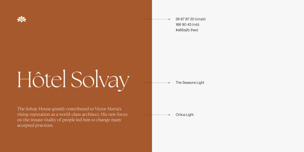 Newcharte Solvay