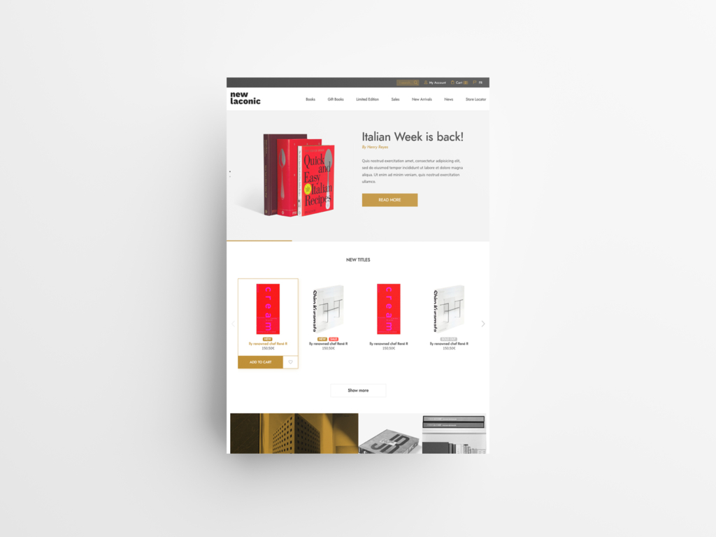 Shopify 2