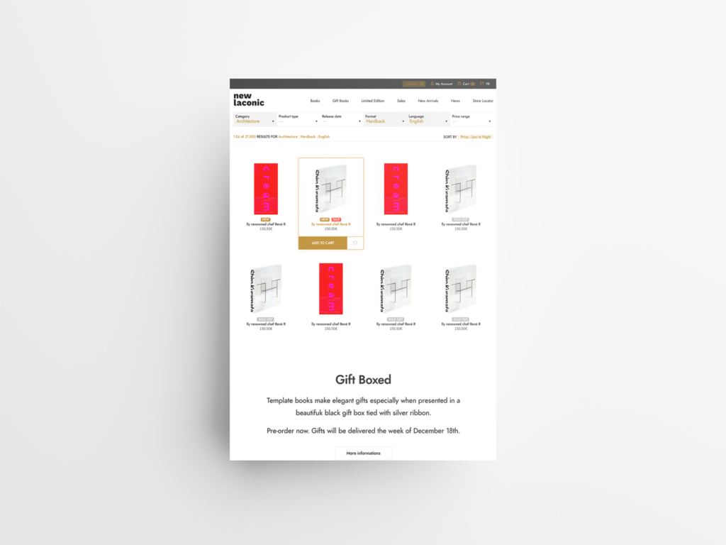 Shopify 3