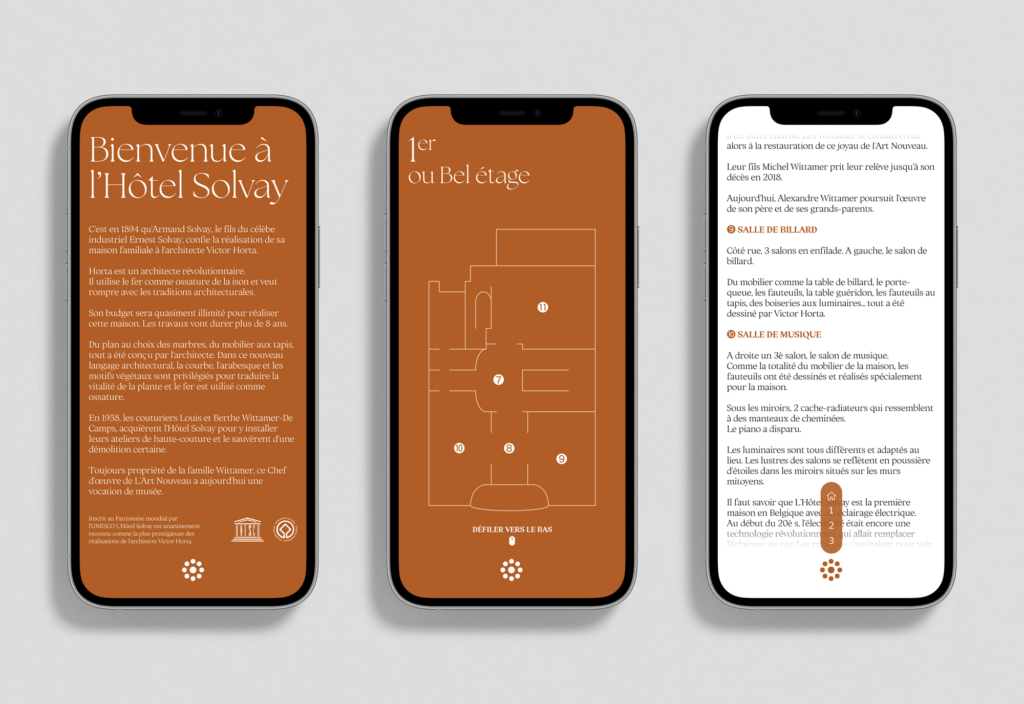 Solvay Guide