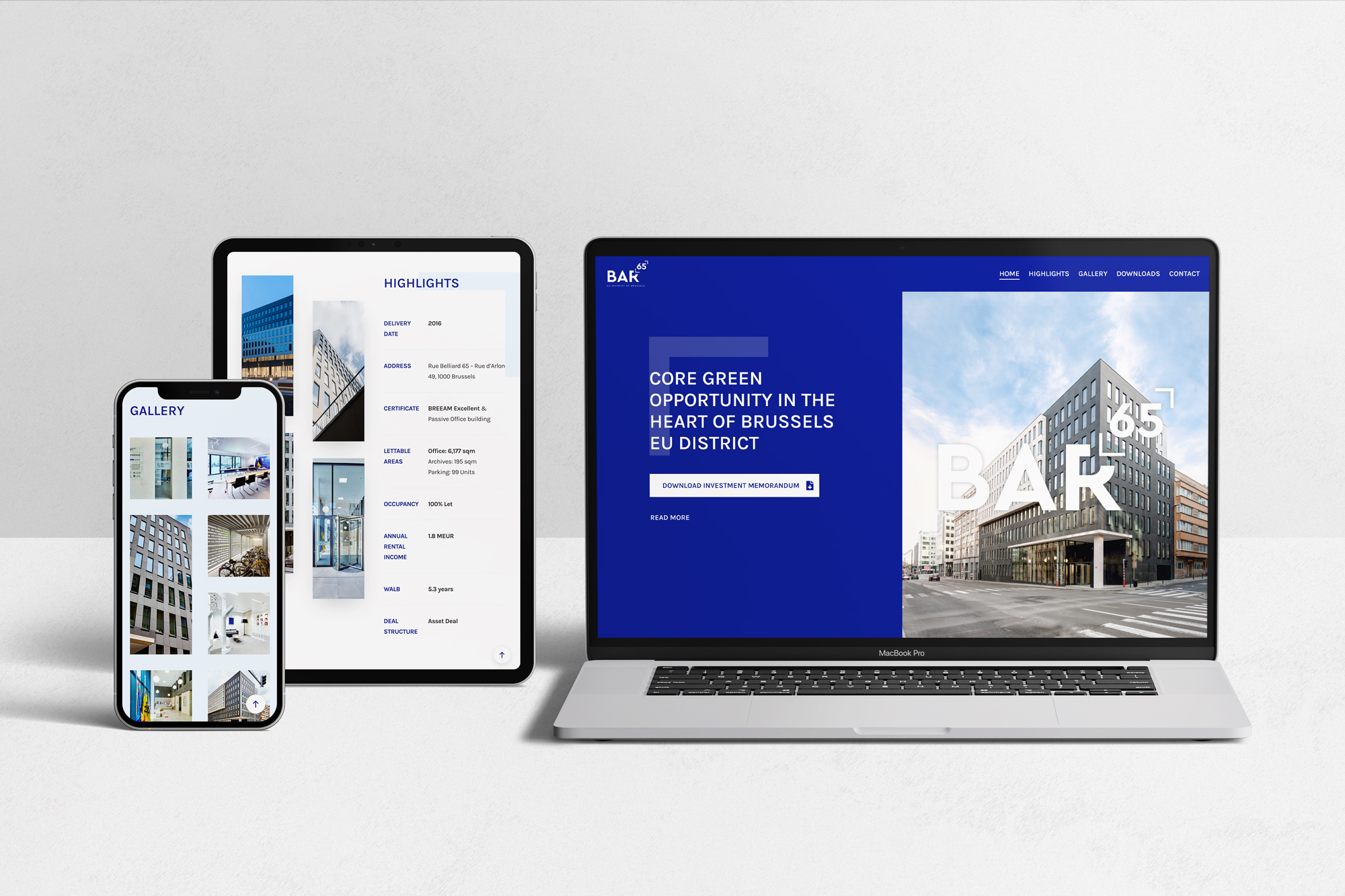 JLL Belgium