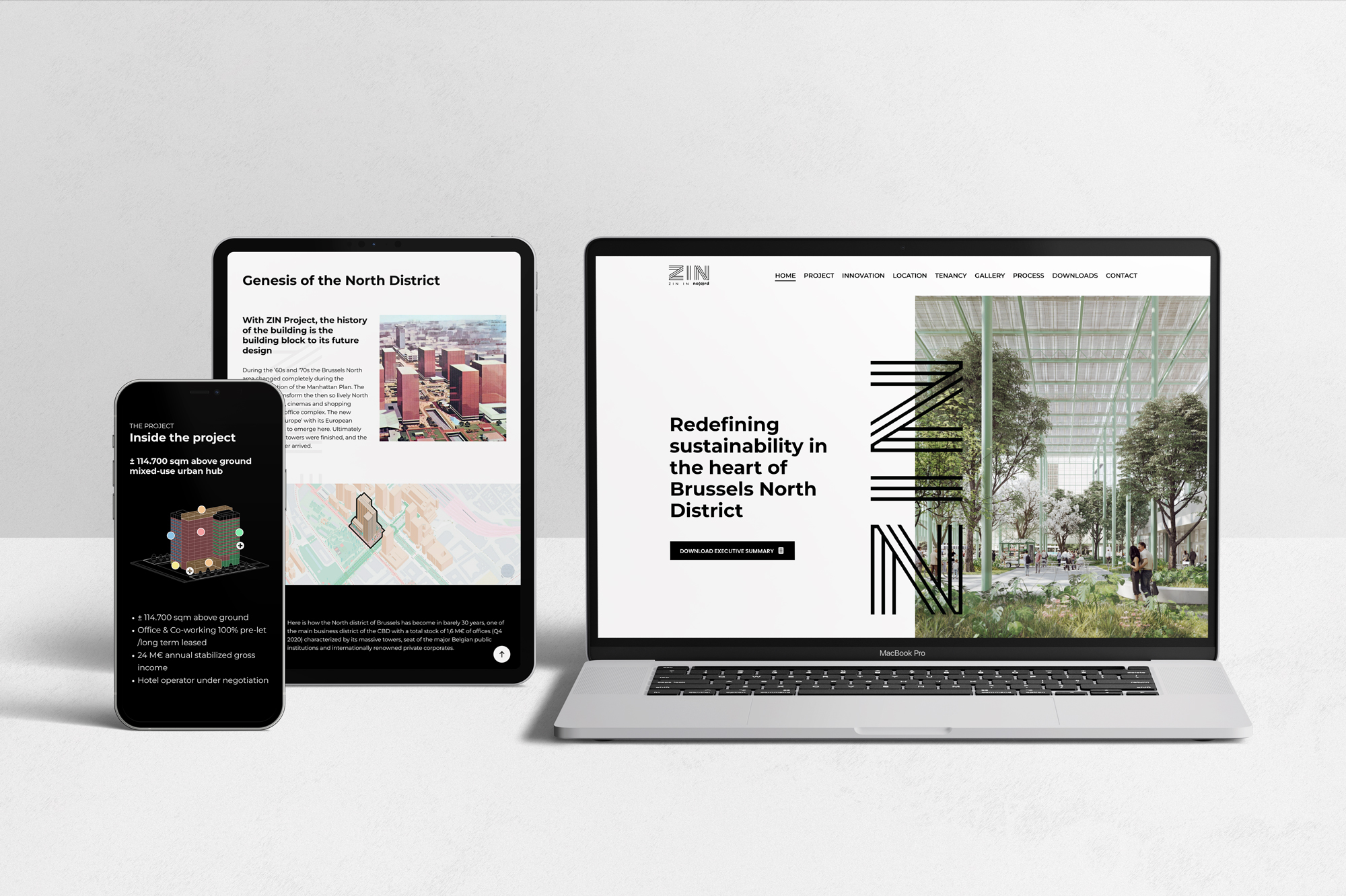 JLL Belgium