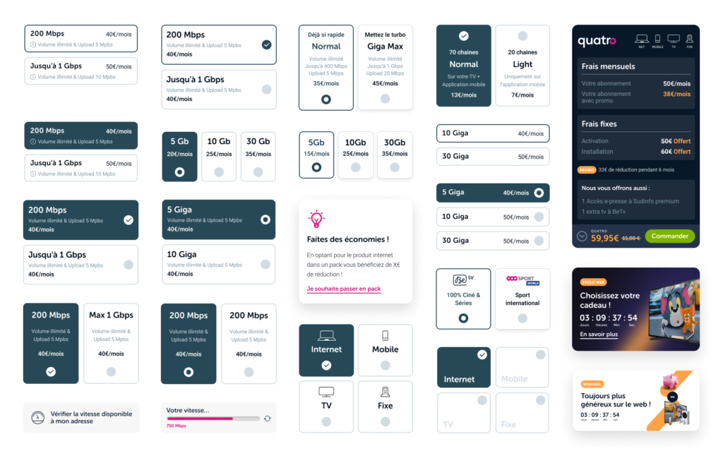Form Elements U
