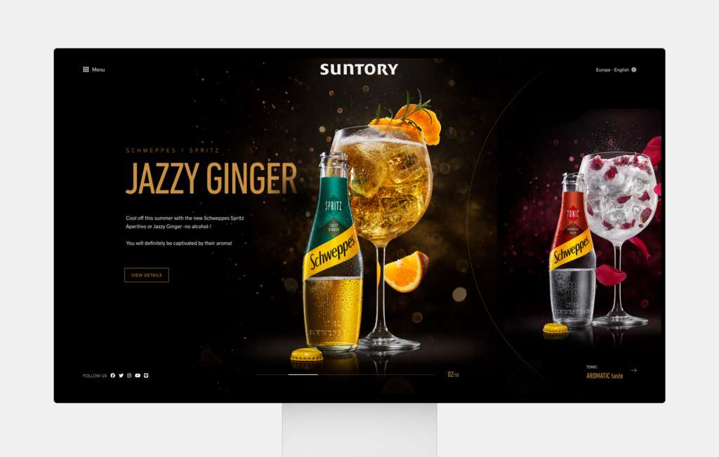 Suntory 05