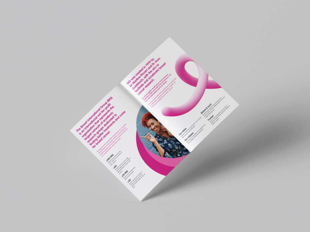 Big Print About