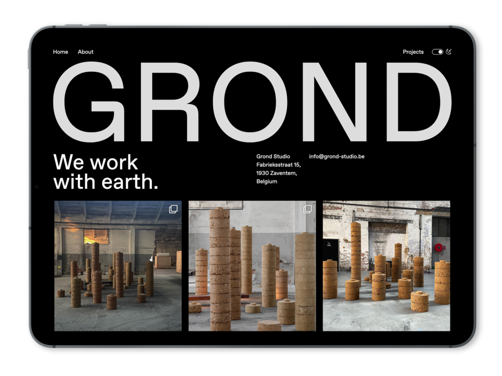 Grond 6