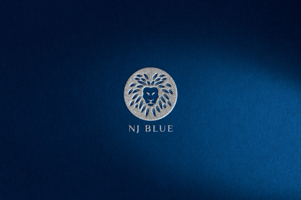 Bjblue Cover